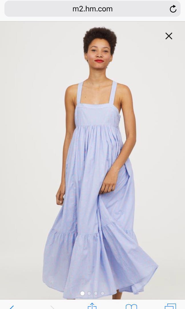 H&m maxi dress canada Clearance