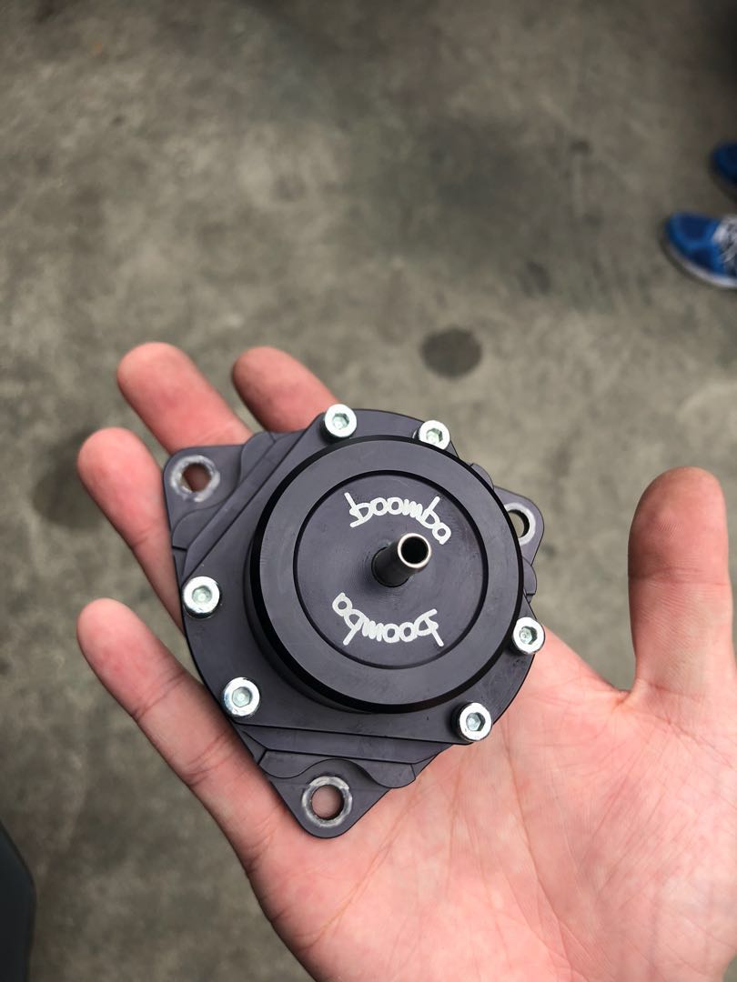 Honda Civic fc civicx blow off valve turbo, Car Accessories