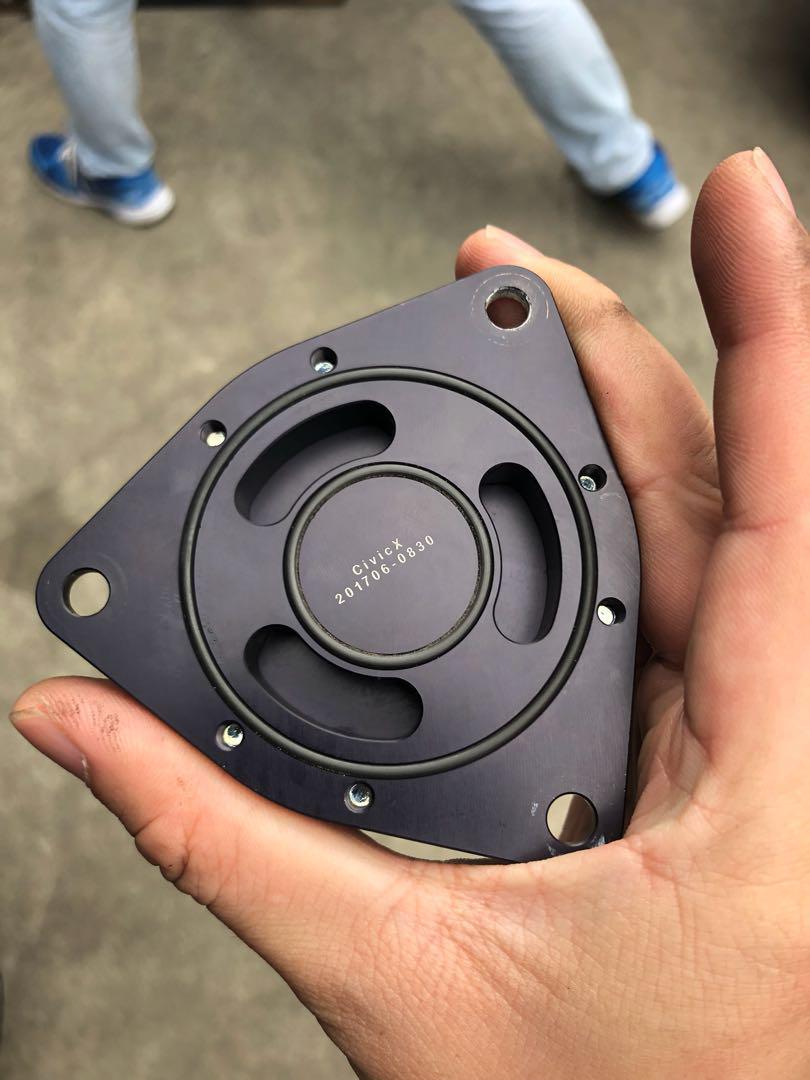 Honda Civic fc civicx blow off valve turbo, Car Accessories