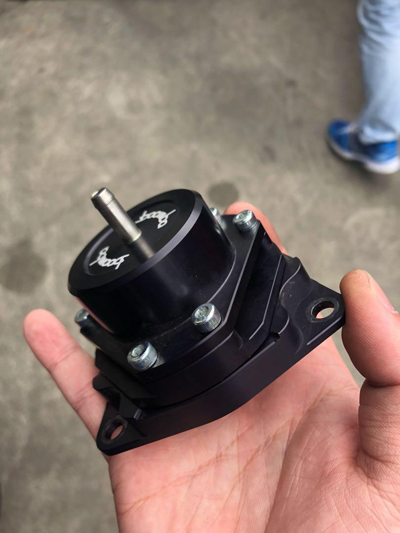 Honda Civic fc civicx blow off valve turbo, Car Accessories