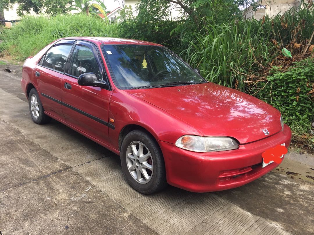 Honda esi, Cars for Sale on Carousell