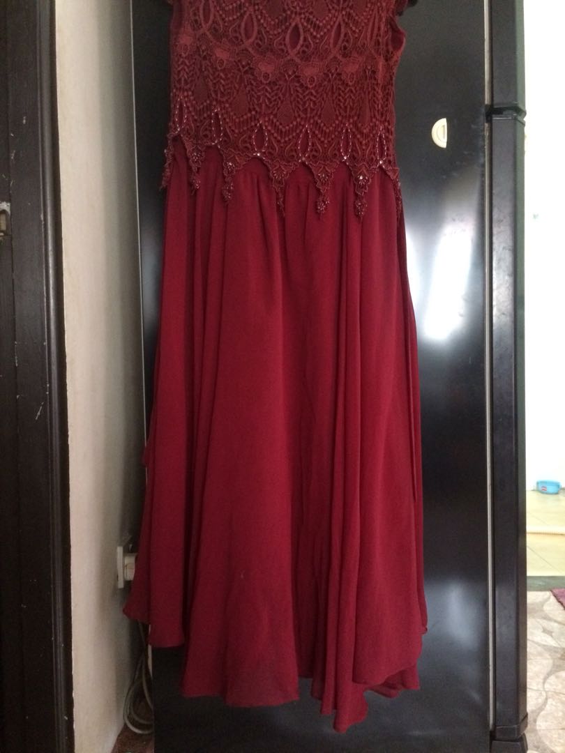 Hunters Run, Women's Fashion, Dresses & Sets, Traditional & Ethnic wear