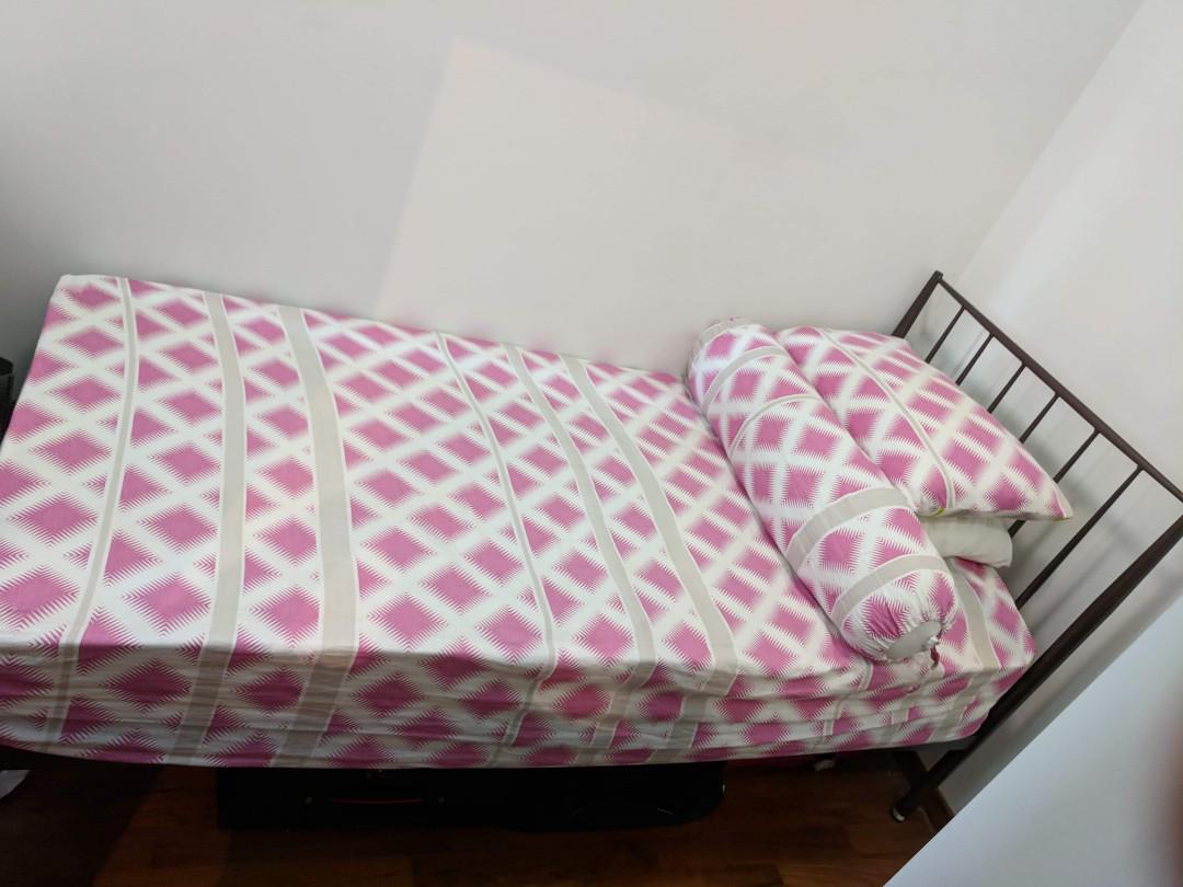 Hurry Ss Bed Mattress From Courts Furniture Beds Mattresses
