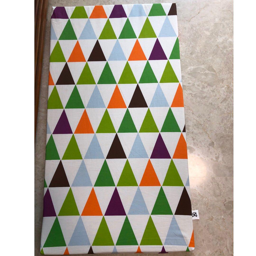 Ikea Hemmahos Bench Pad Used Furniture Others On Carousell