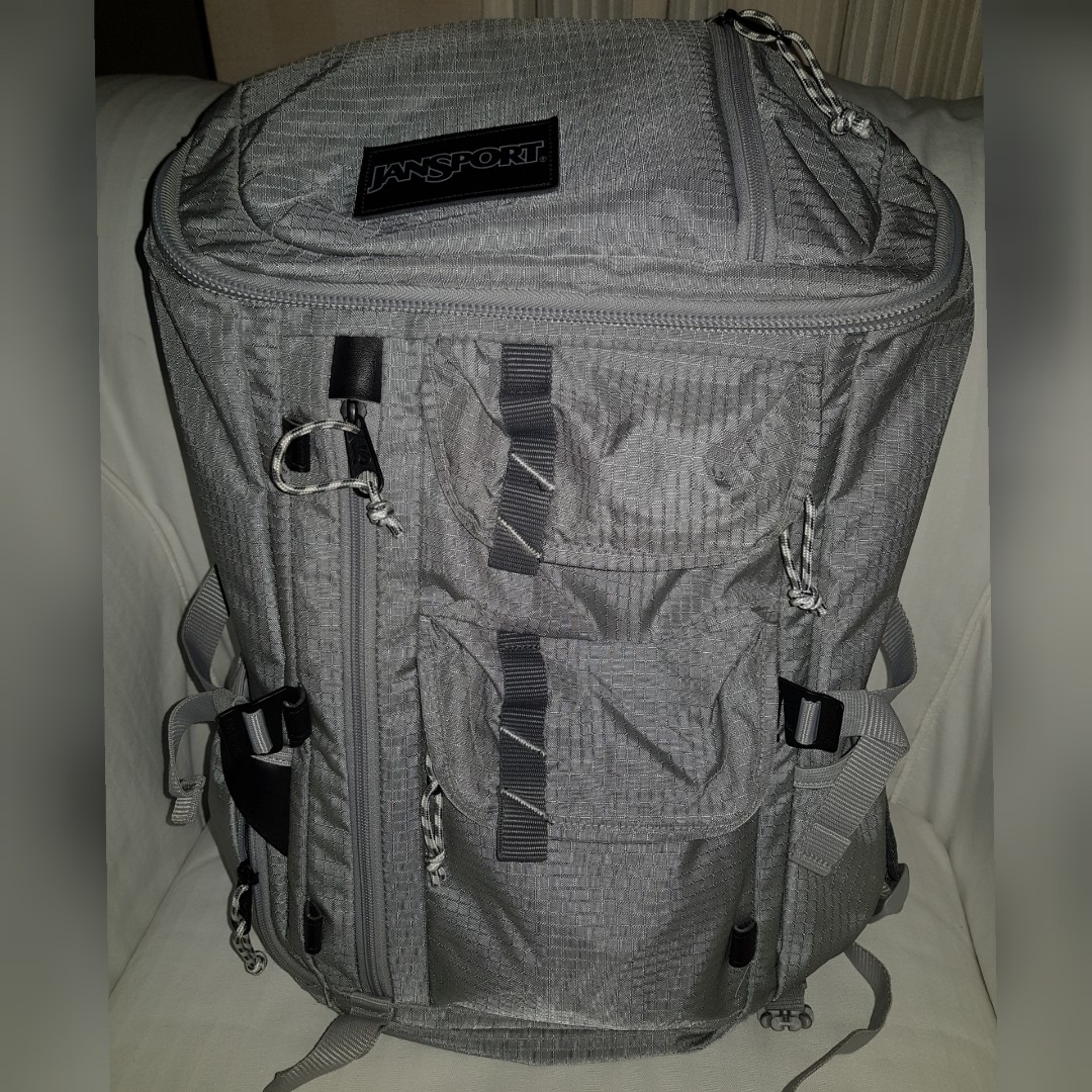jansport watchtower 28l backpack