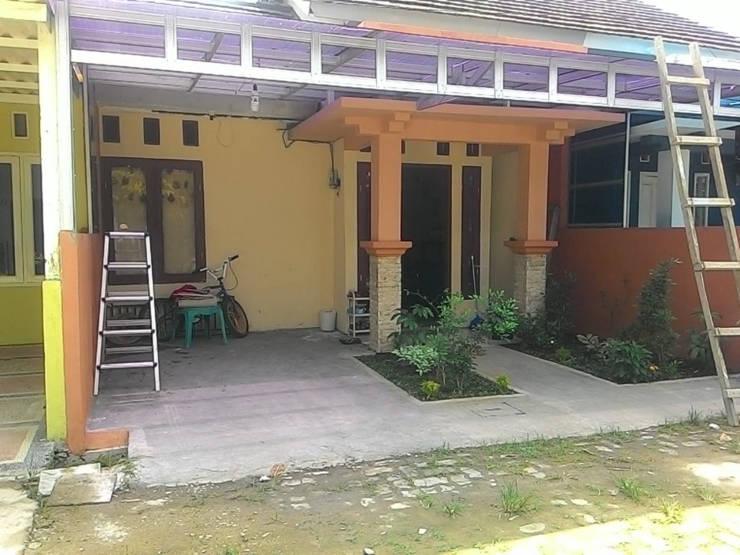 Jasa Pembuatan Kanopi Atap Golden Ruff Jasa Lainnya Di Carousell