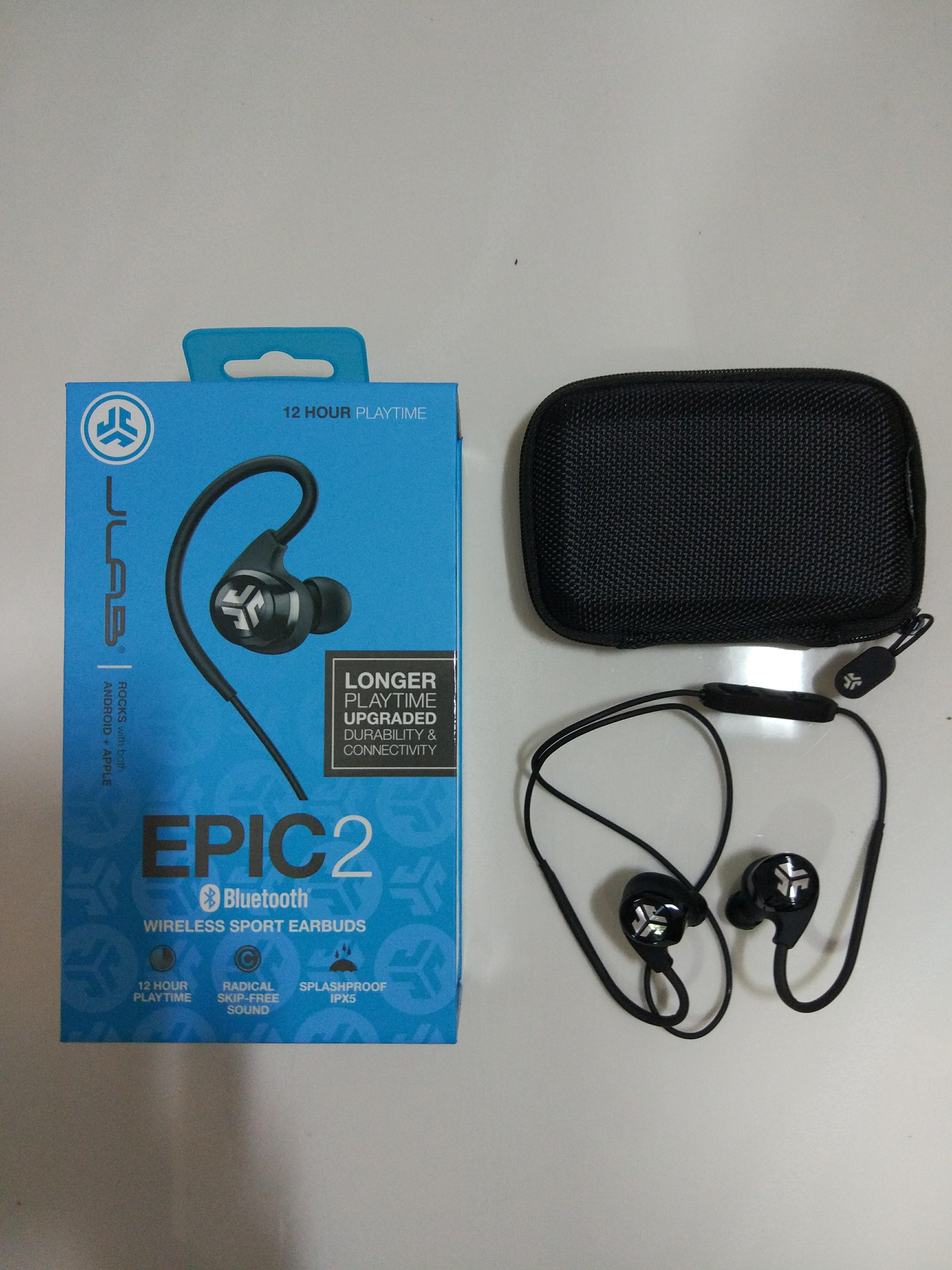 Jlab epic 2 2025