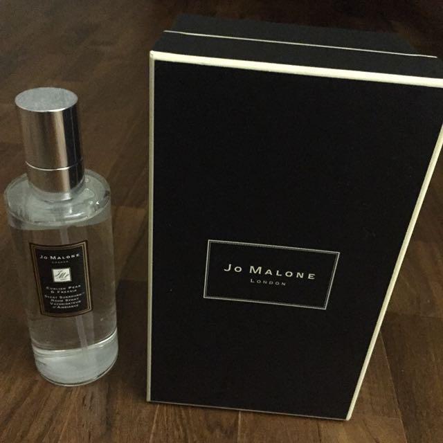 Jo Malone Room Spray Health Beauty Perfumes Deodorants