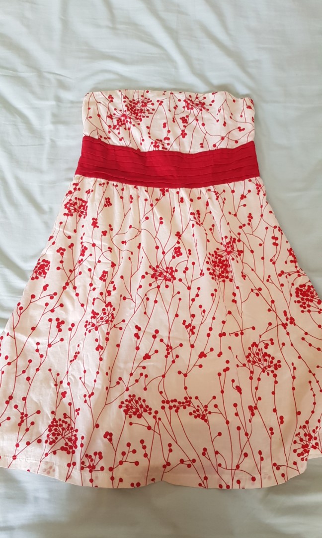 coast cass stripe maxi dress