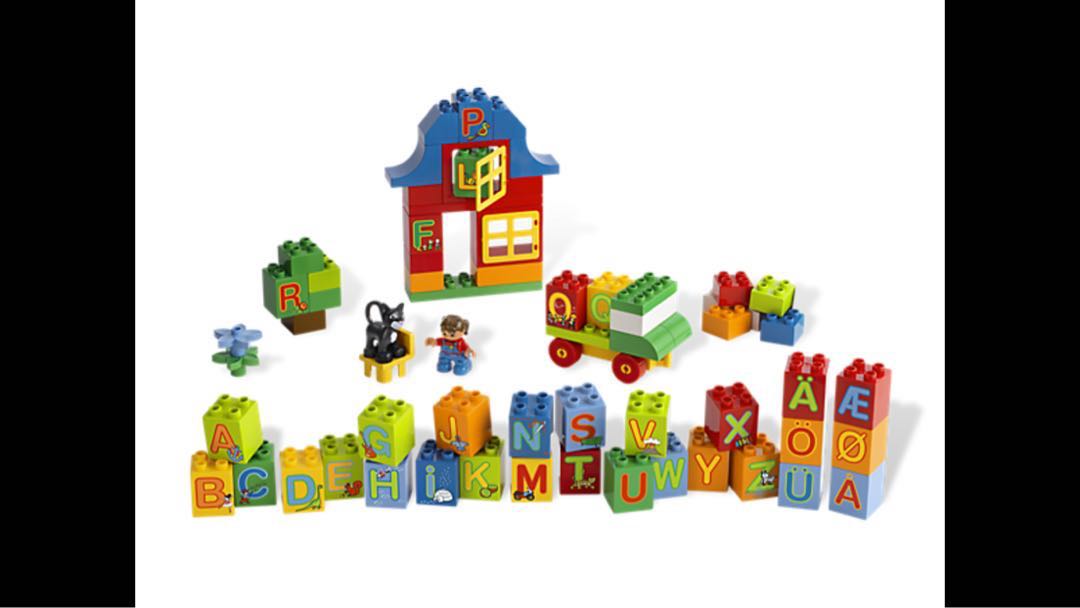 Duplo 6051 cheap