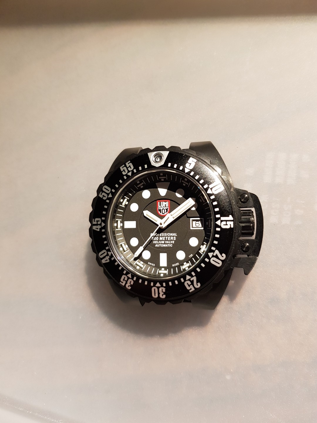 Luminox 1500 cheap