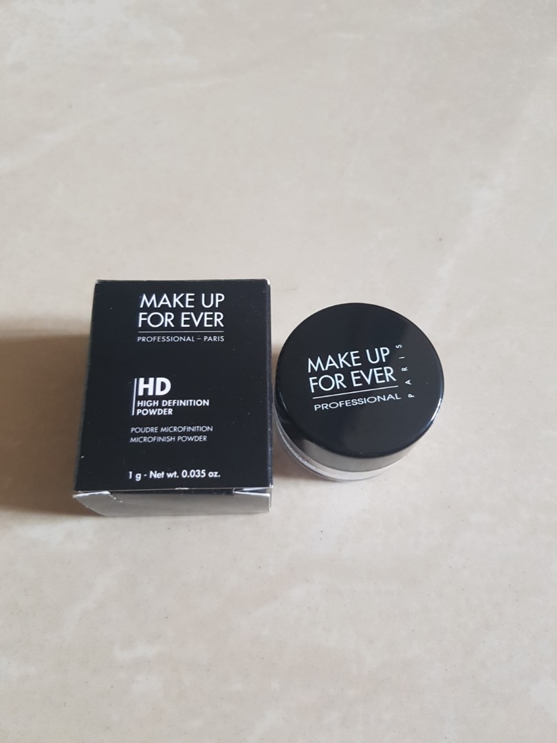 Makeup loose ultra forever powder hd walmart