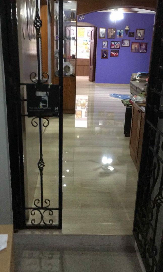 Marble Polishing Parquet Polishing Top Company Home Services