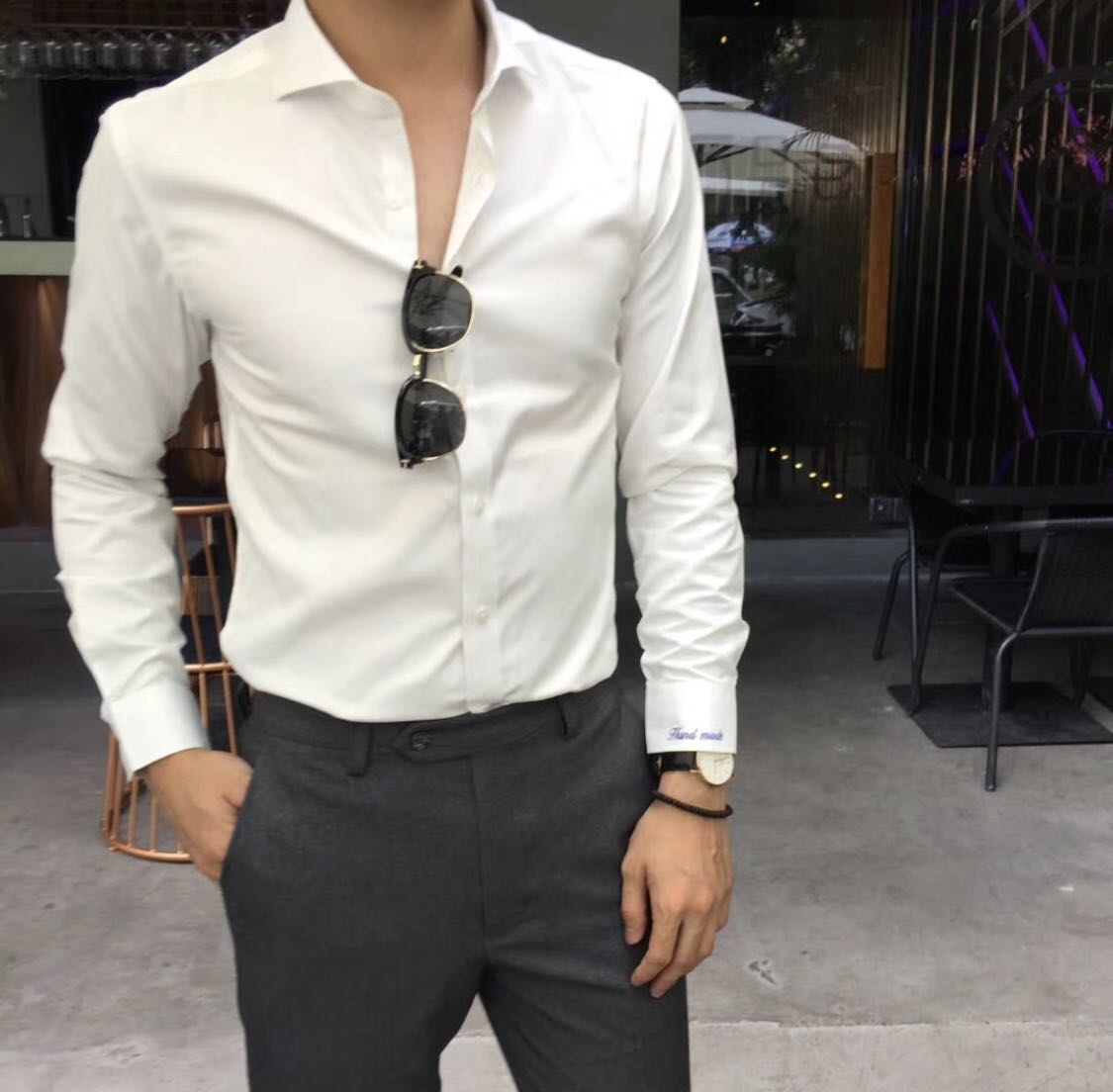 Formal Attire Long Sleeve Sale Online 