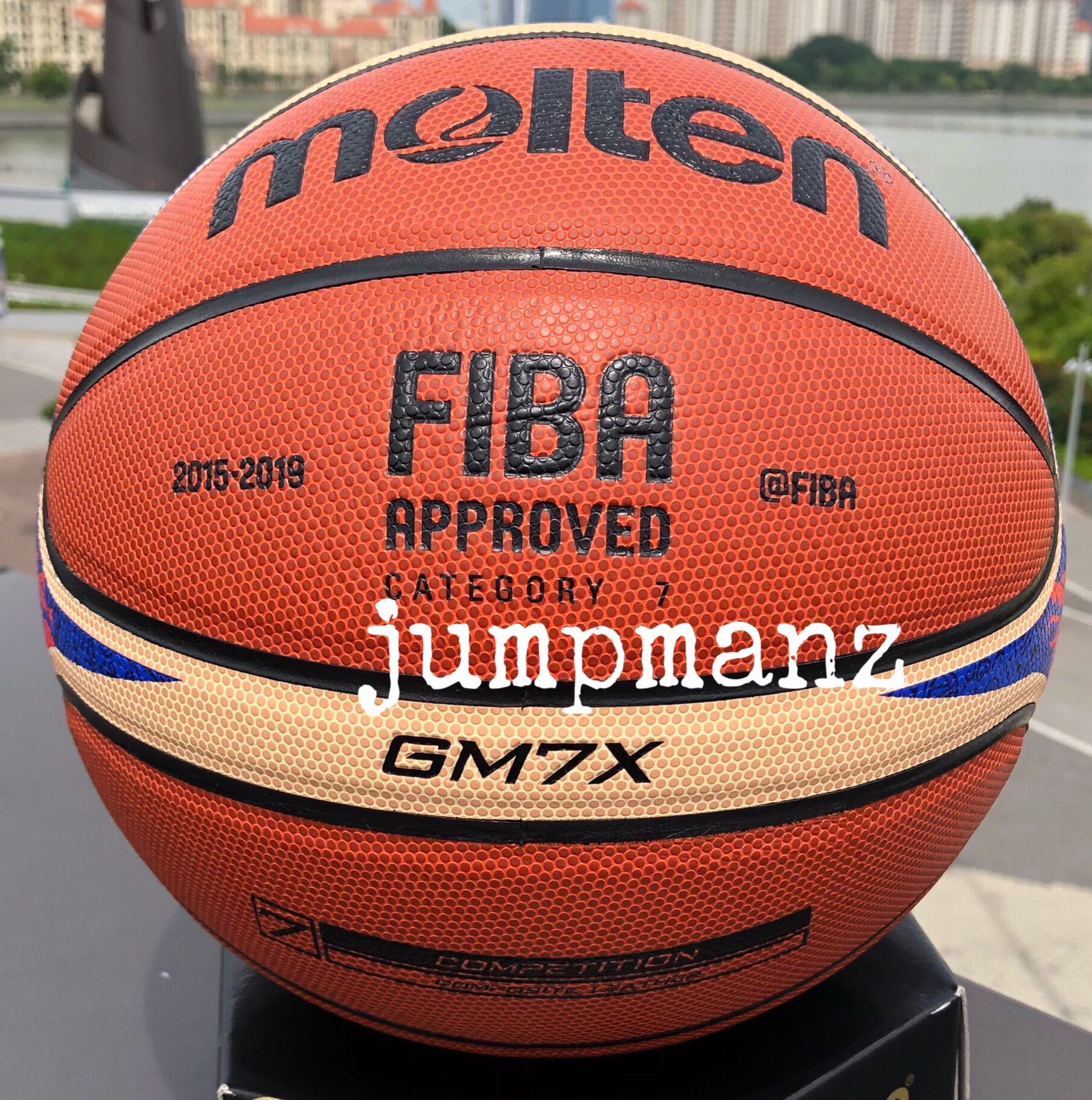 Basketball Basketballs Bgmx Fiba Approved Molten X Series Indoor