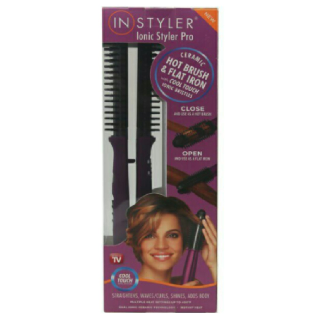 ionic styler pro