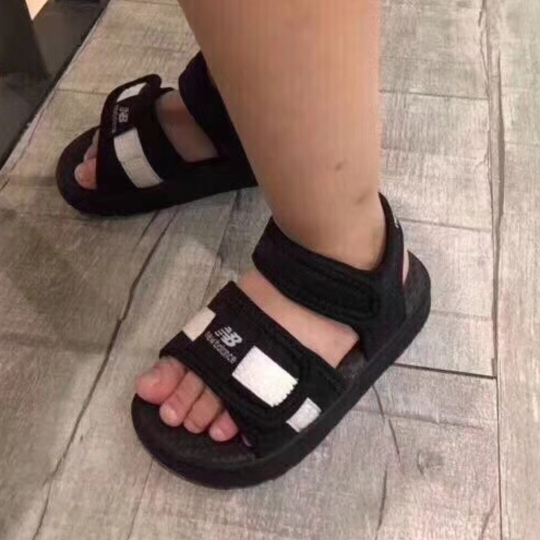 New balance online sandals 2018