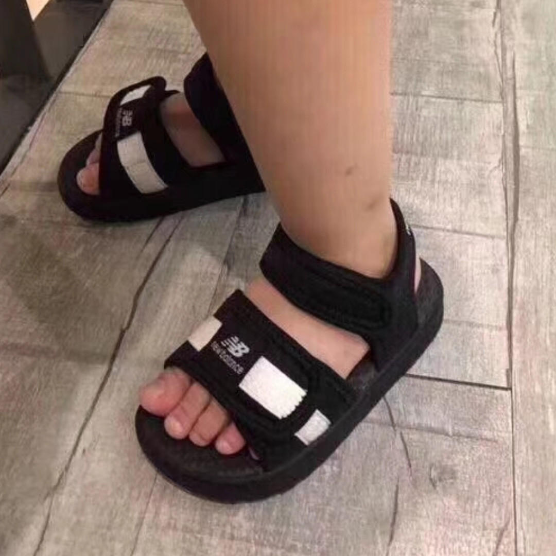 new balance sandals 2018