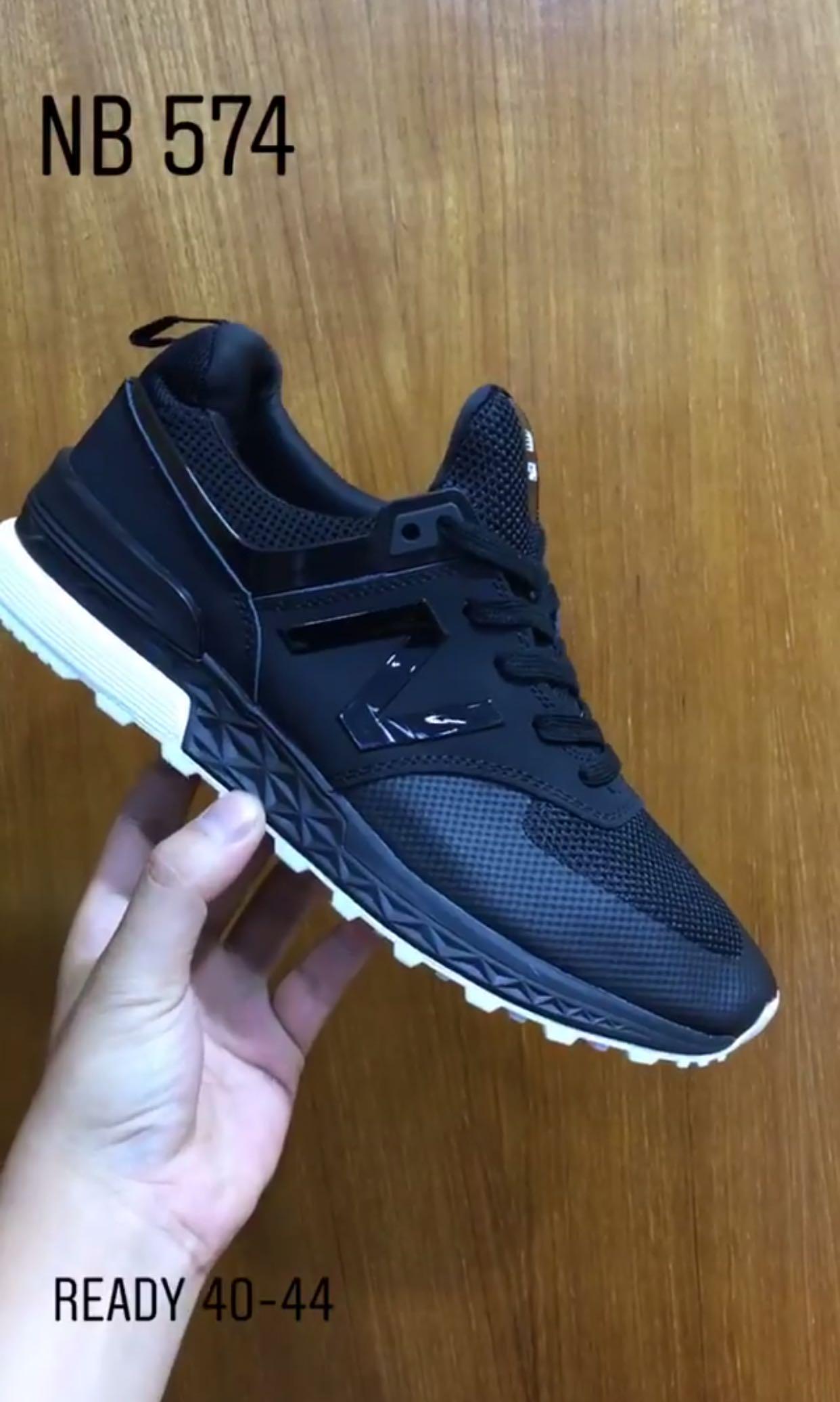 nb 574 sport