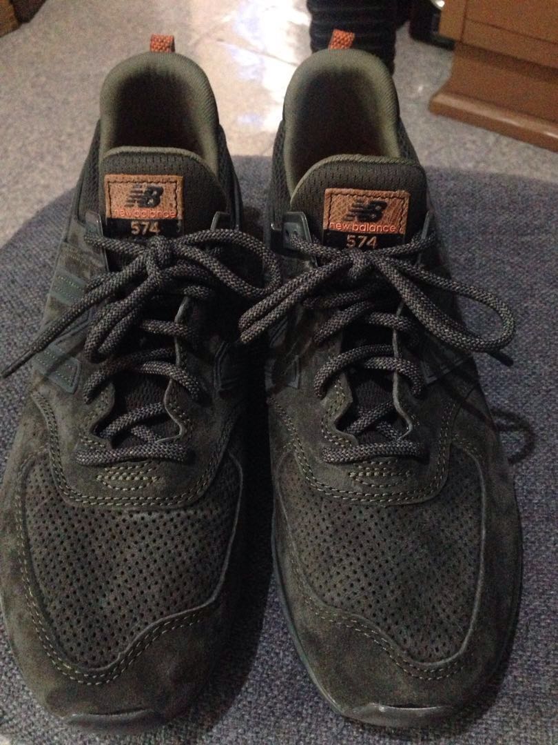 New balance ms574ca discount