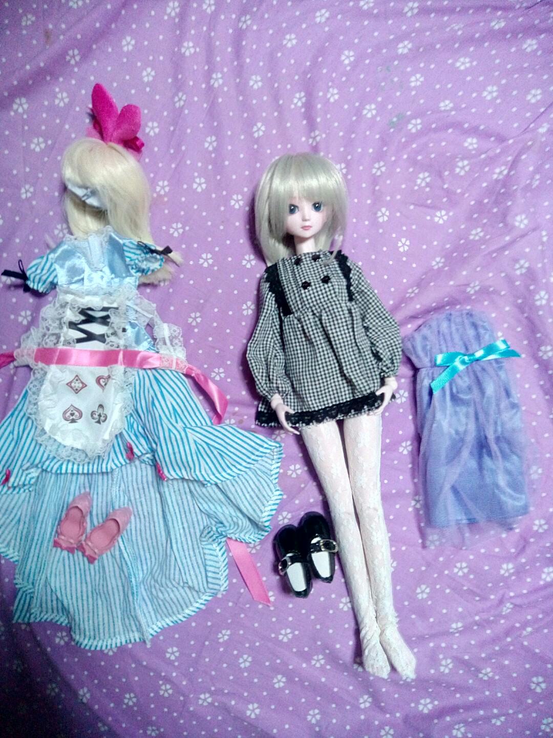 night lolita doll