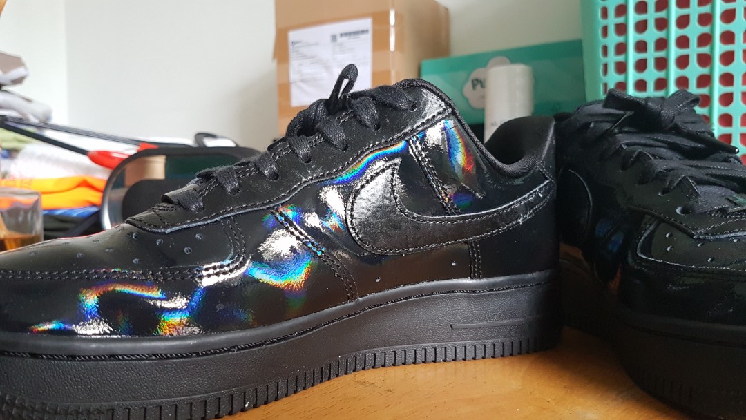 Nike Air Force 1 07 LUX UK 4.5 EU 38 US 7 Women s Fashion