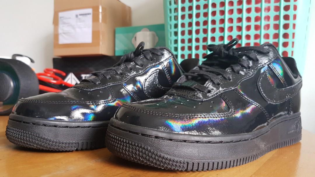 Air force 107 2025 lux