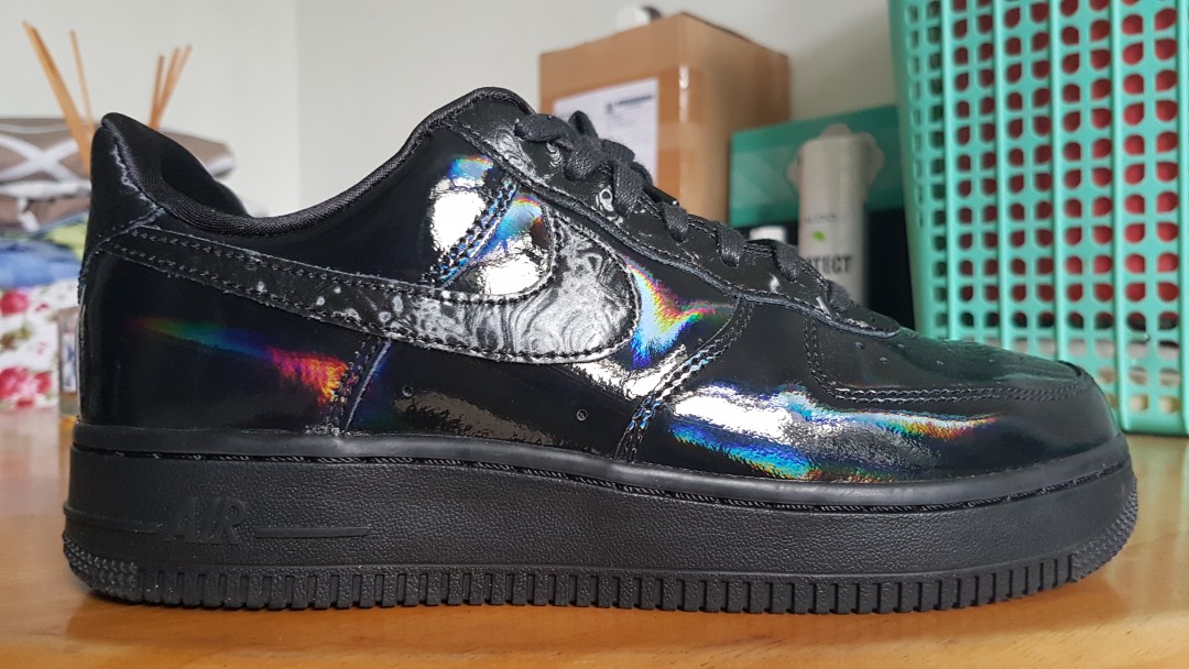 Nike Air Force 1 07 LUX UK 4.5 EU 38 US 7 Women s Fashion