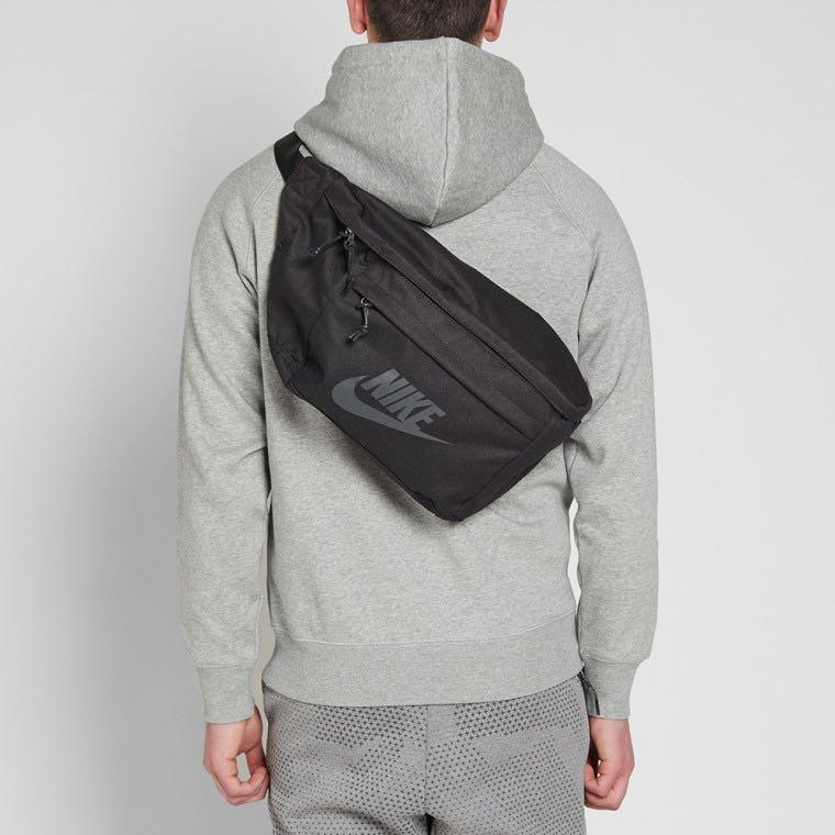 Nike Crossbody Bag, Men's Fashion, Bags 