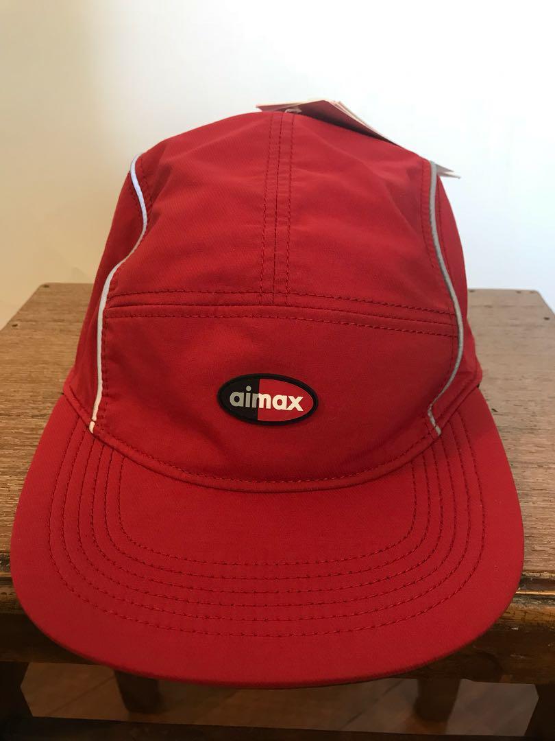 nike supreme hat