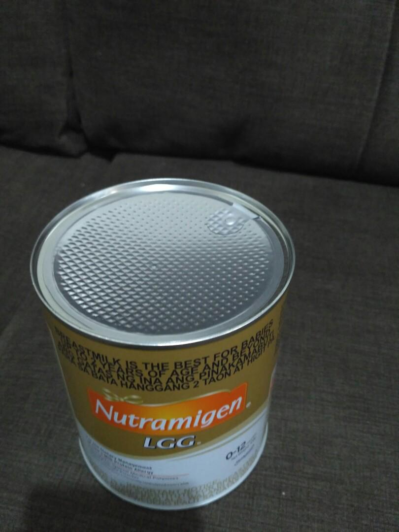 Nutramigen best sale mercury drugstore