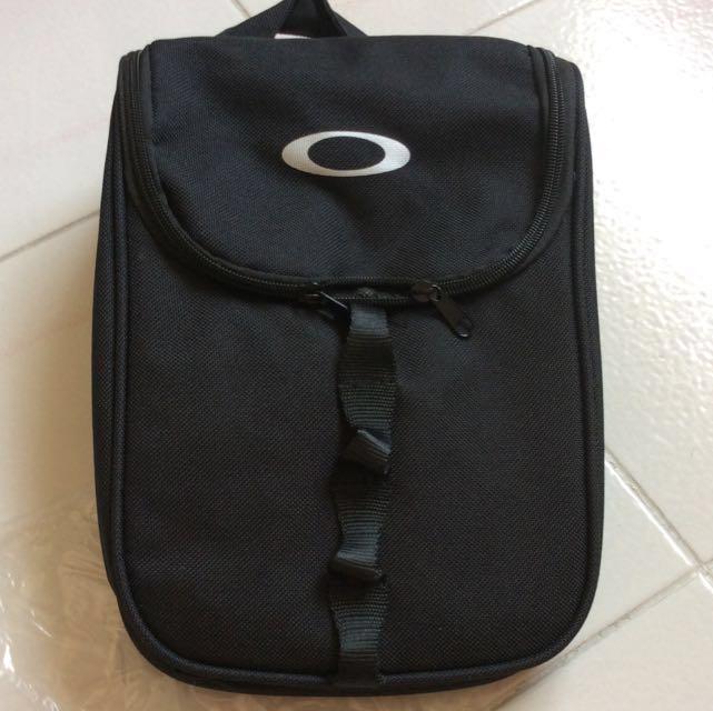 Oakley shoe bag online