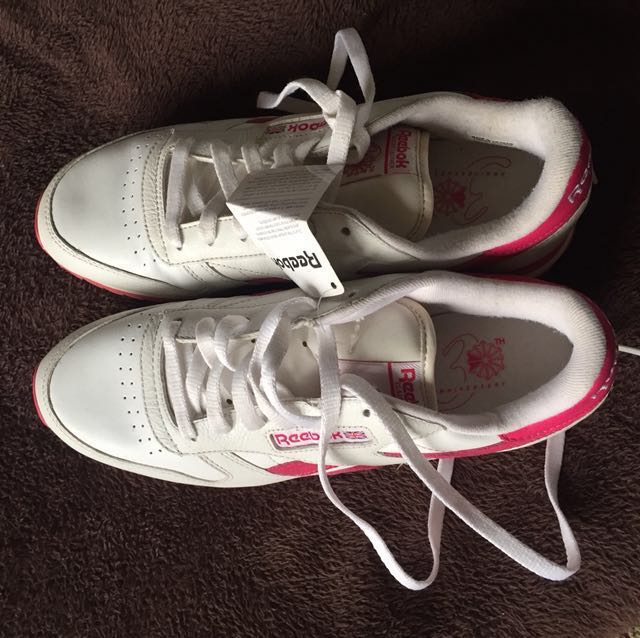 original reebok running shoes