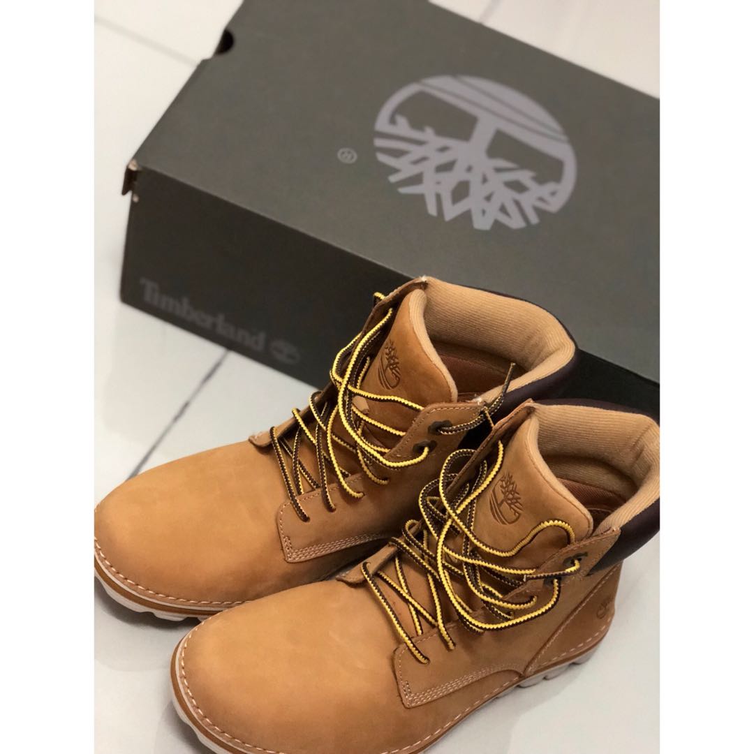 timberland queensbay mall