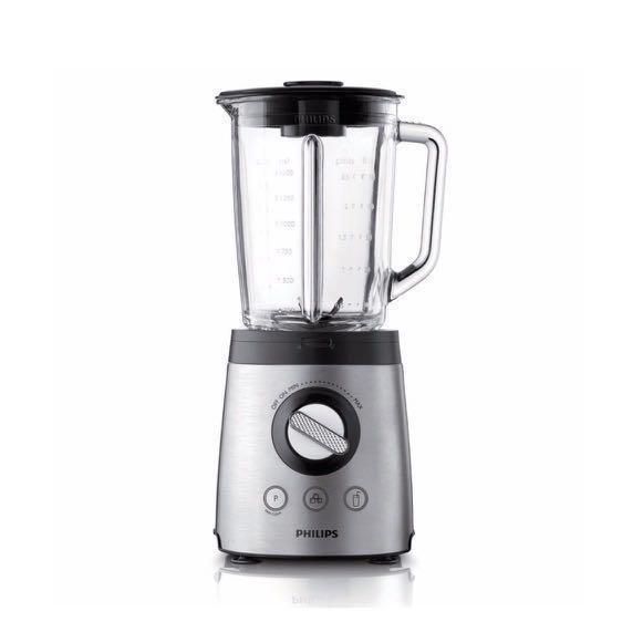 Philips Blender (Advance Collection Pro Blend 6), TV & Home Appliances