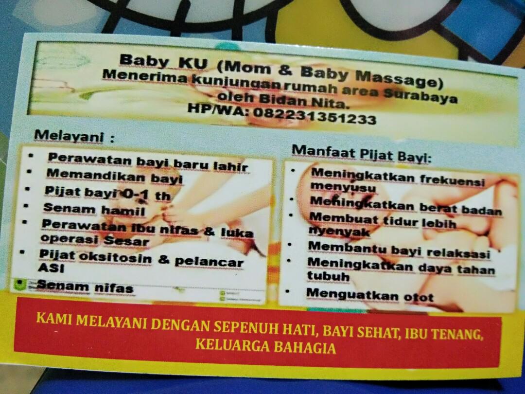 Home Baby Home Care