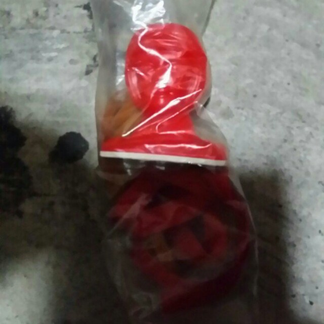 plastic rc planes
