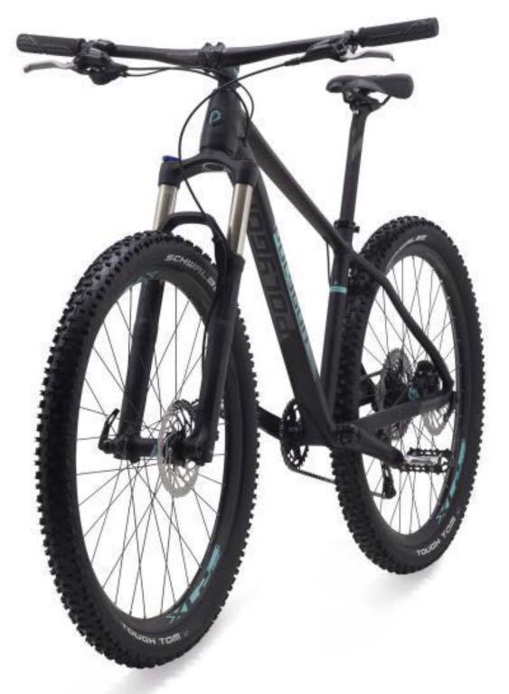 POLYGON XTRADA 8 MTB Sports Equipment Bicycles Parts Bicycles