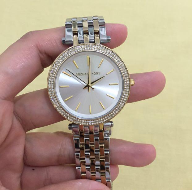 Michael kors 3215 2025 watch