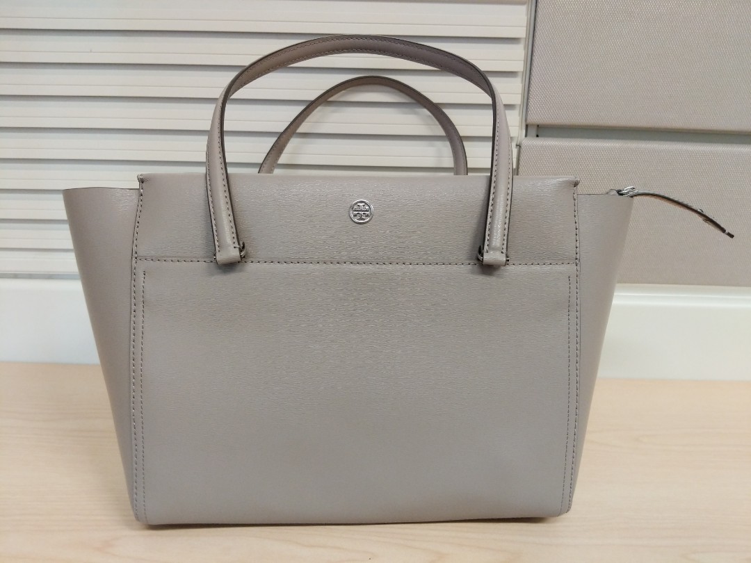 Preloved Tory Burch Parker Small Tote