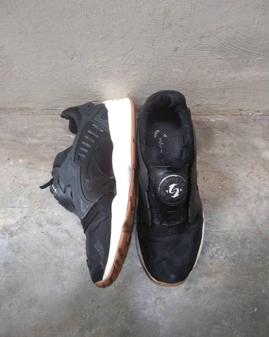 puma disc 42