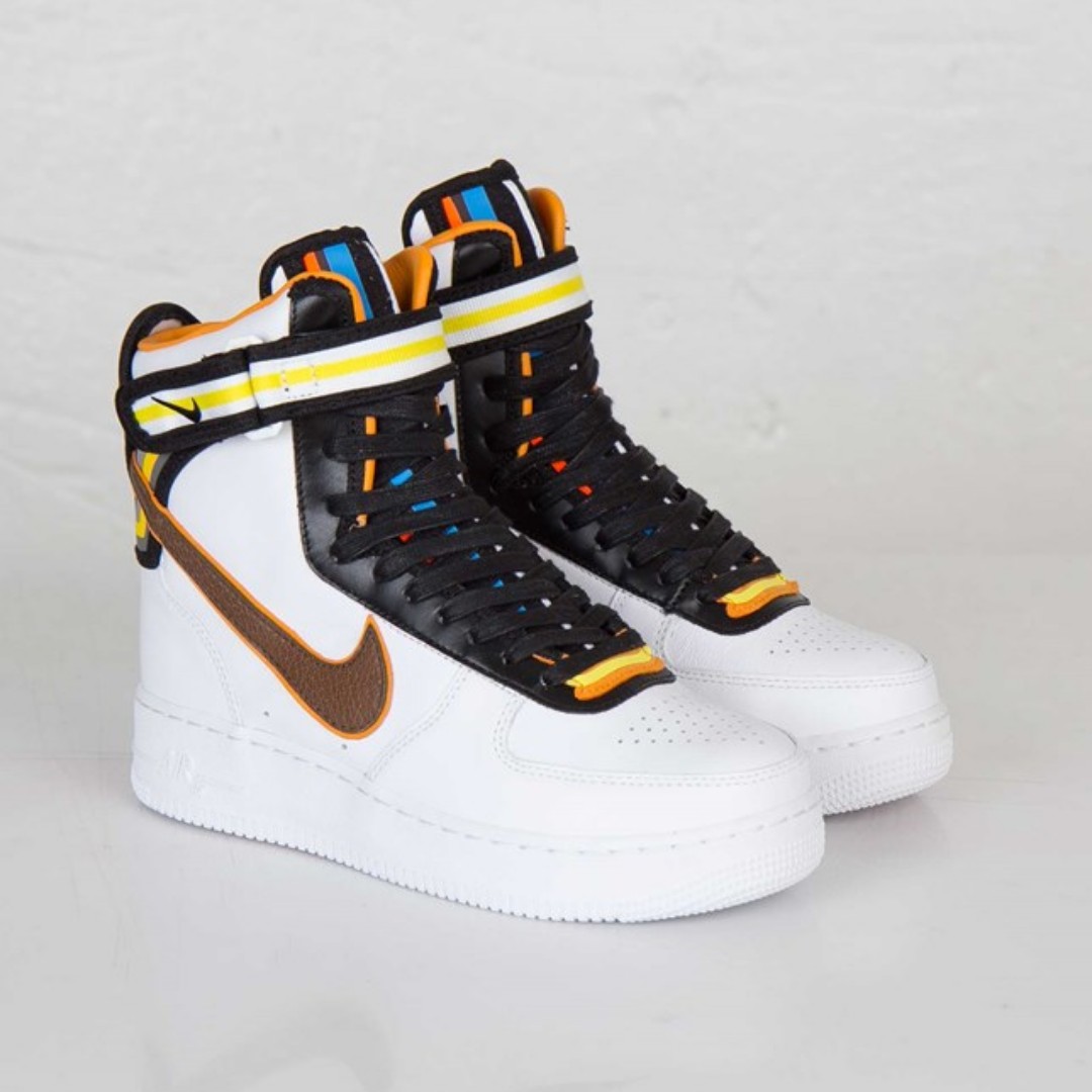 nike air force givenchy