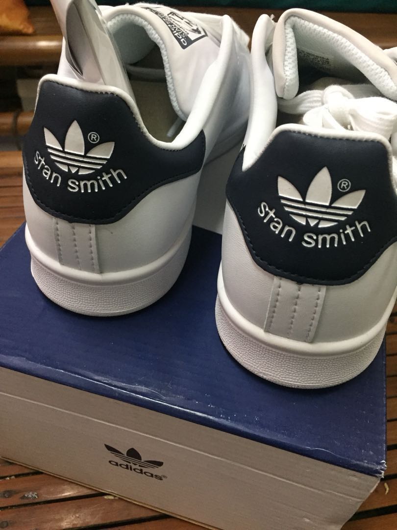 ORIG.STAN SMITH MADE IN INDONESIA 