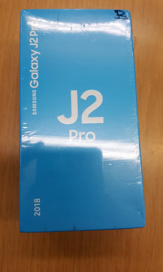 Samsung Galaxy J2 Pro Mobile Phones Tablets Android Phones Samsung On Carousell