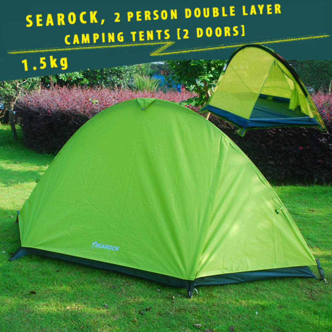 camping tent clearance