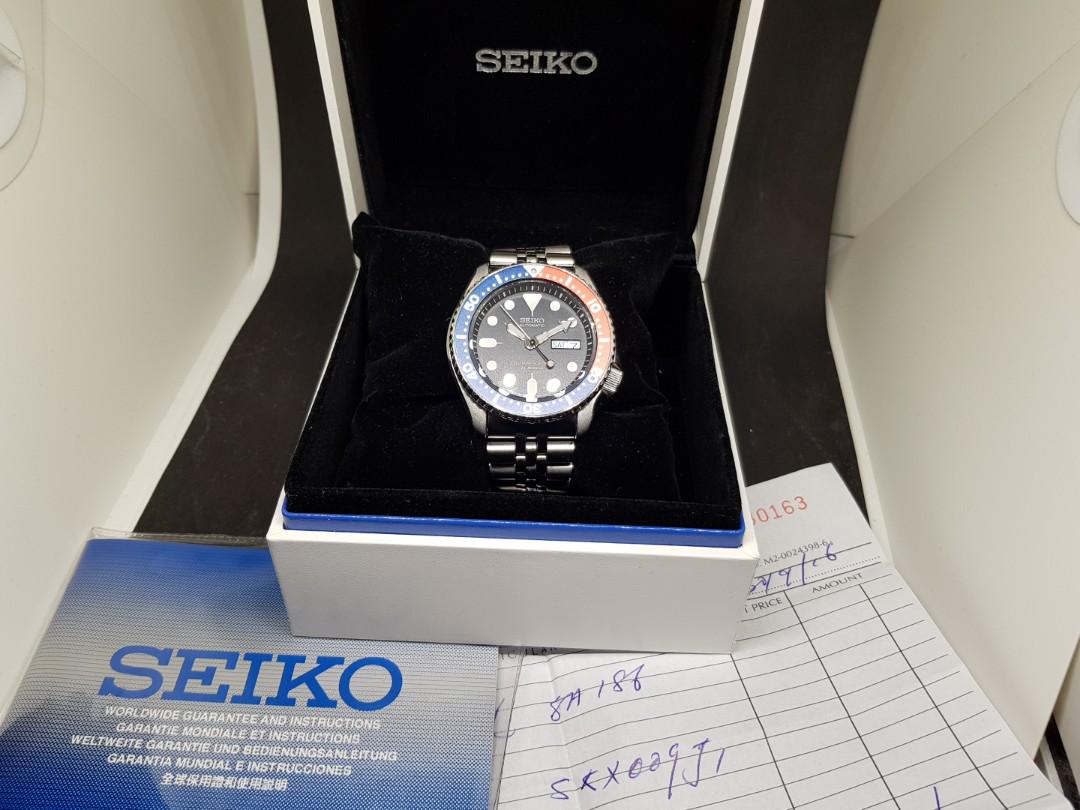 Skx009j jubilee hotsell
