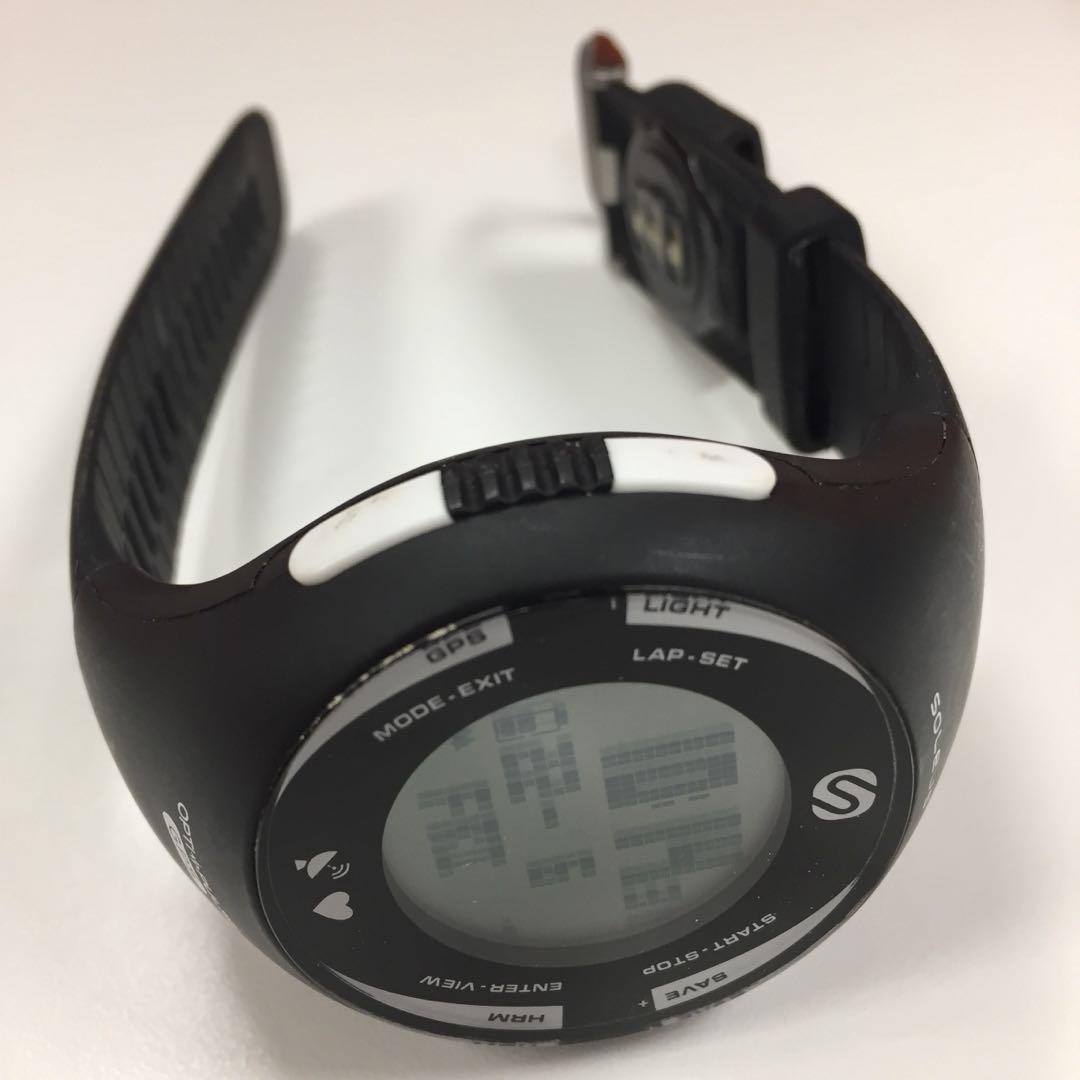 Pulse running watch hotsell