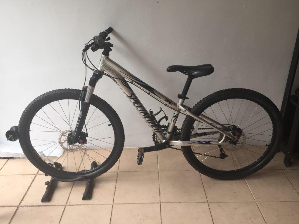 specialised bikes