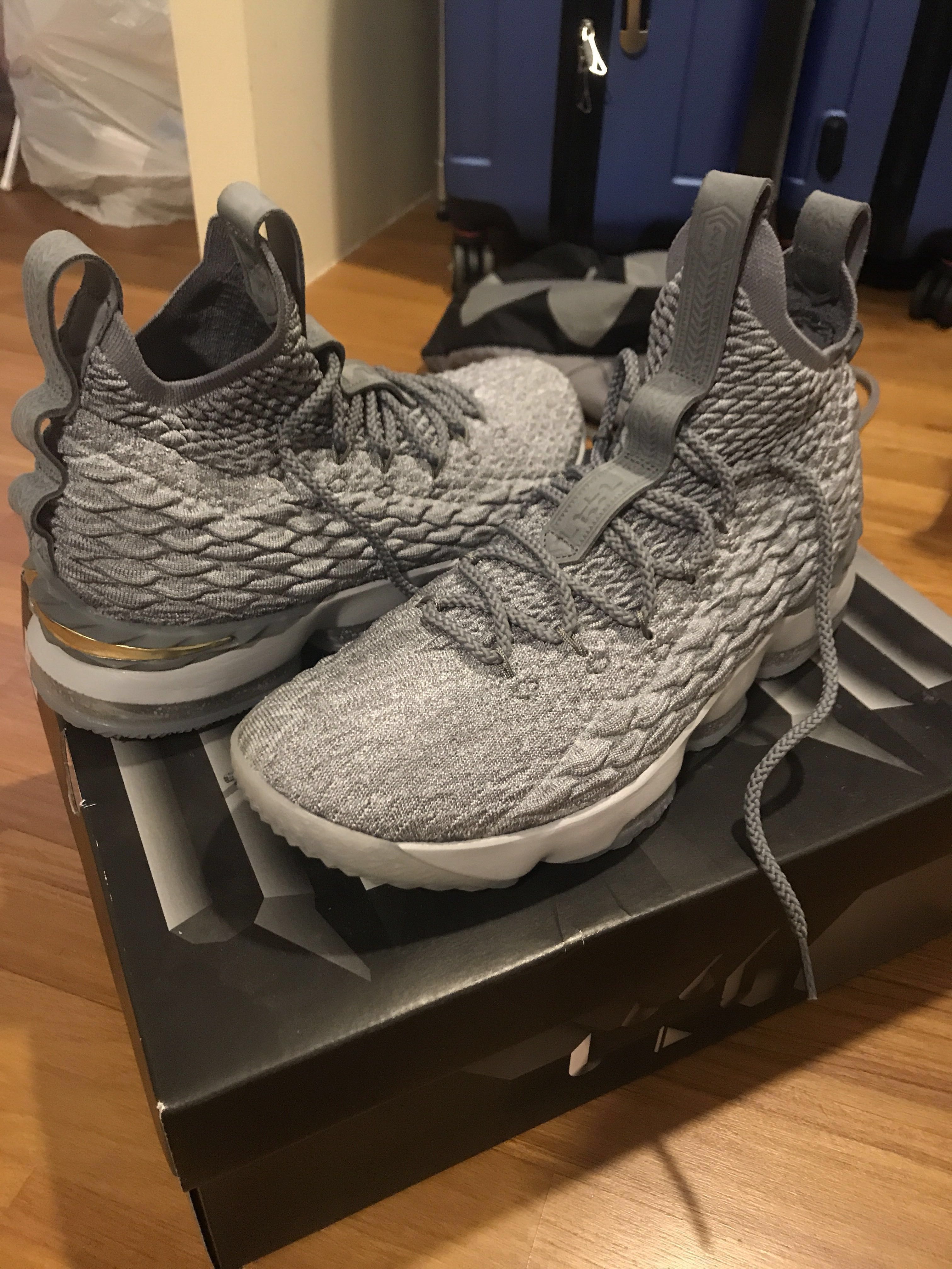 lebron 15 city edition