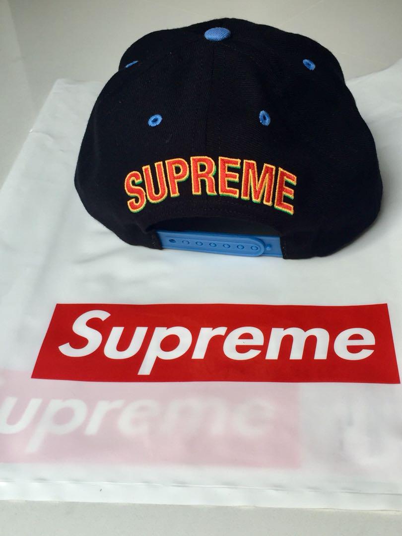 Xtc supreme hat cheap